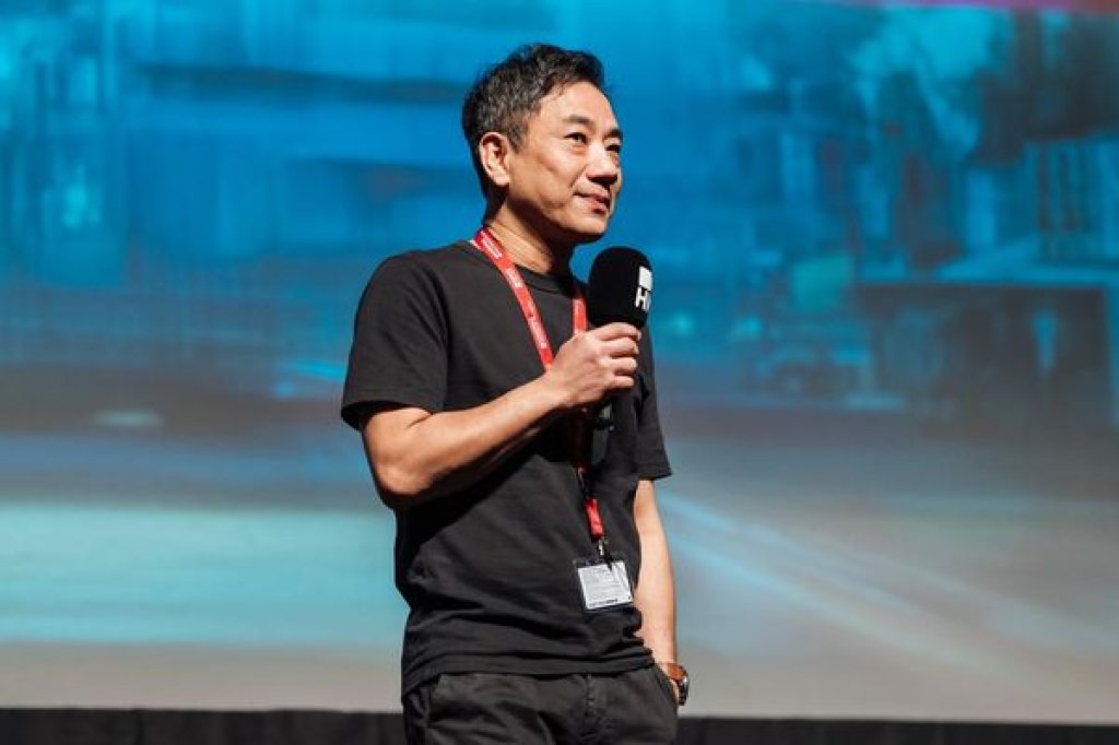 金馬導演蕭雅全遭控性侵道歉！受害者：是強制猥褻