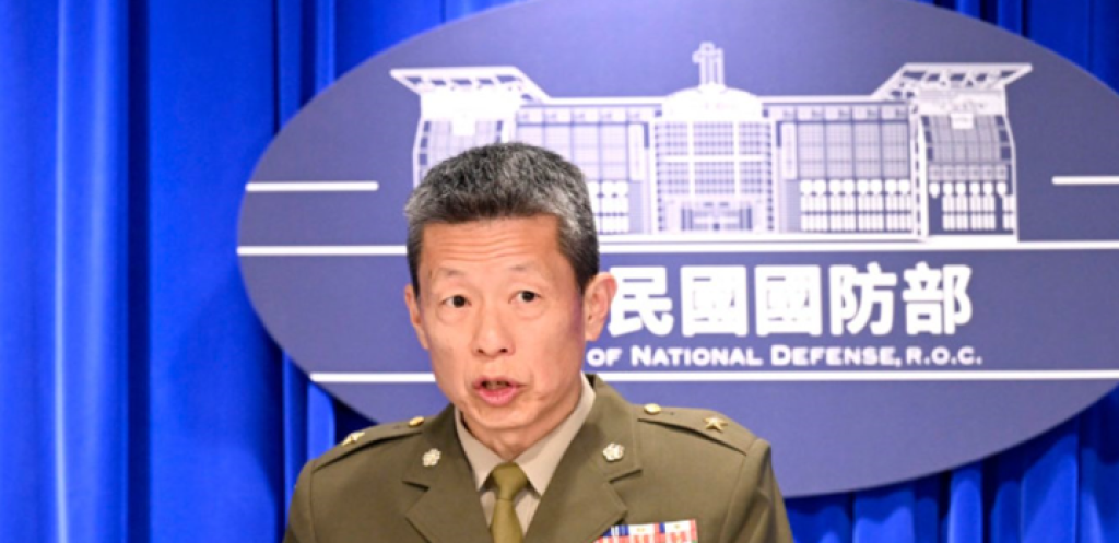 國防部少將涉性騷擾多名女部屬！ 人力資源處長成家麒調任陸軍委員  