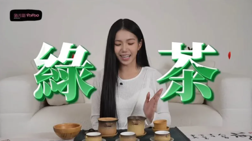 家寧挑戰自製「張家檸檬綠茶」！坦言：正牌出品啦