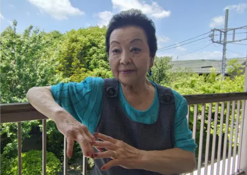日本最年長AV女優！現齡90歲小笠原祐子回顧一生　曝當初出道過程