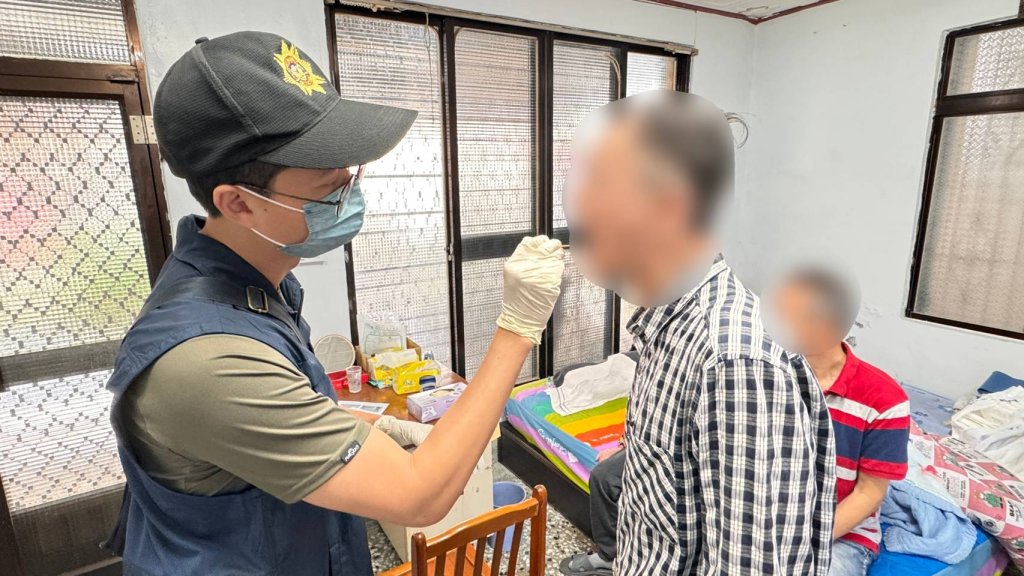 落葉歸根！ 　新莊關山兩地警合作查出6年無名屍身分