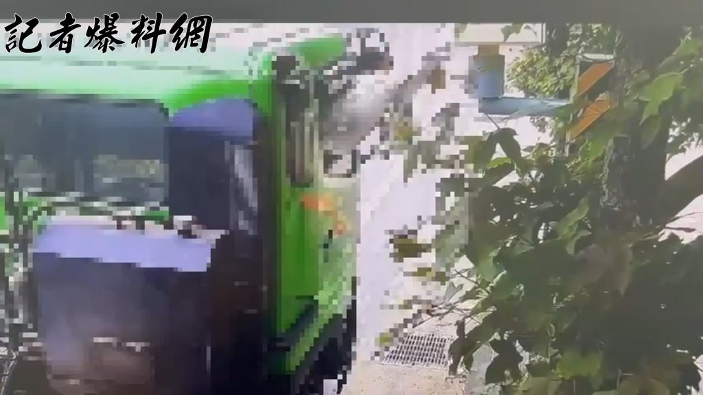 被開超速罰單懷恨在心　男噴漆毀測速鏡頭這下慘了