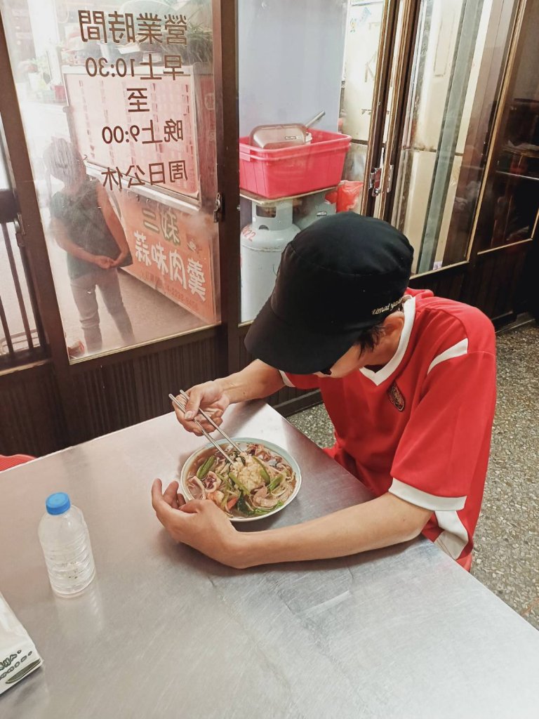 台中「黑戶青年」21年未報戶口沒上過學　明天迎人生「第1個生日」