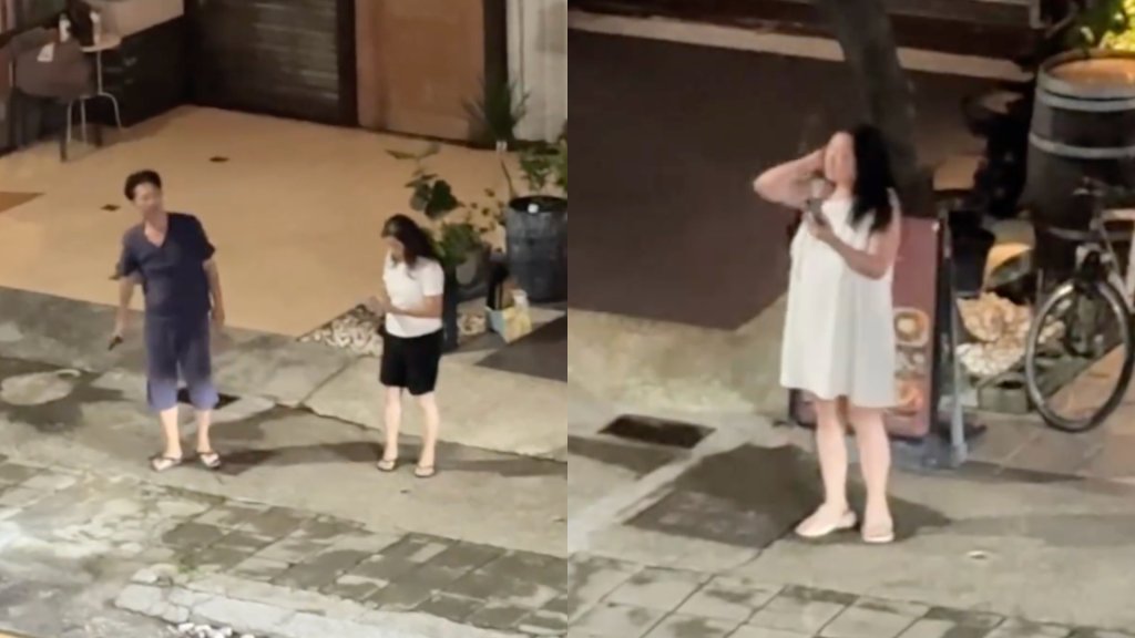快訊／出事了！樋口飯糰傳「救命」聲　樋口先生：救救我們