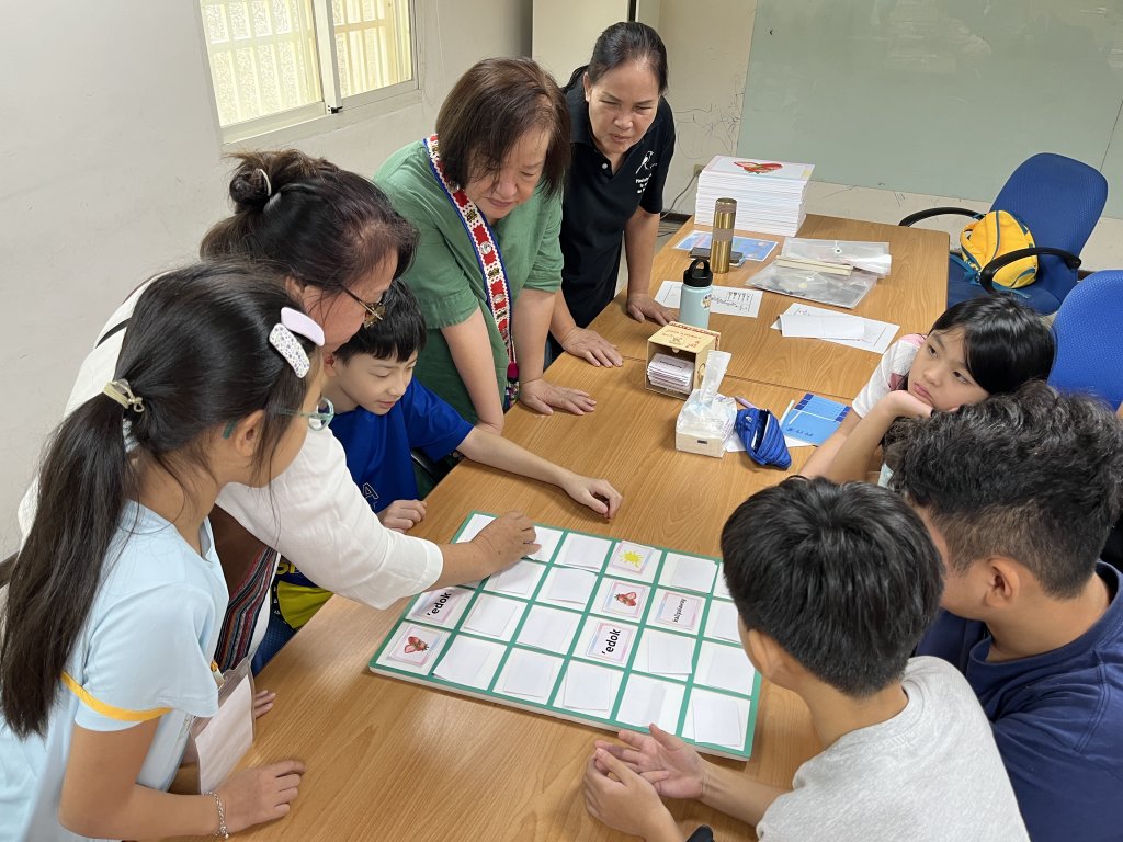會說一句族語也是一種驕傲！臺中族語認證獎勵開跑 最高可領15,000元