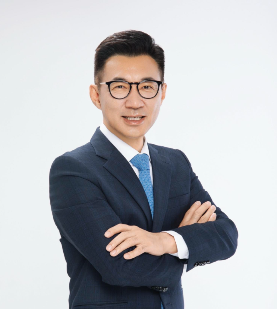 江啟臣選立委競選團隊3成員辦餐會有罪　被控當選無效二審駁回全案確定