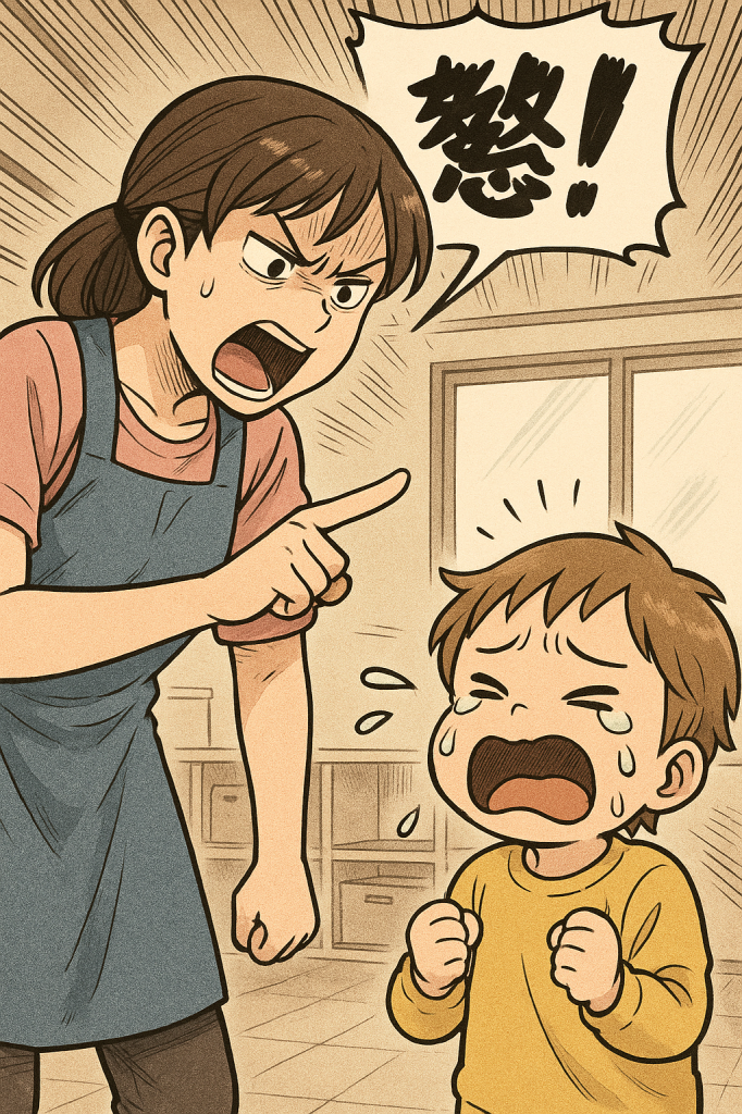 爆料／新北某幼兒園驚傳師長帶頭霸凌！5歲幼童遭惡言相向、精神虐待 家長心碎提告