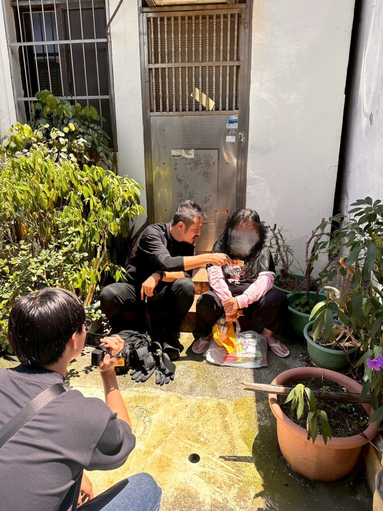 女子佯裝車禍失能詐保3000萬！ 　警跟監一個多月發現生活正常拆穿騙局