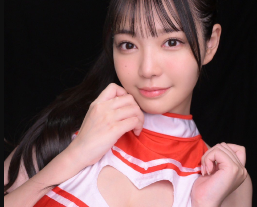 公務員變AV女優！O罩杯戀渕桃奈曝辭職動機「常加班被性騷」　壓力大1週掉10公斤住院