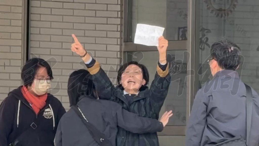 快訊／林岱樺遭起訴！檢調：詐領公費薪資逾1473萬