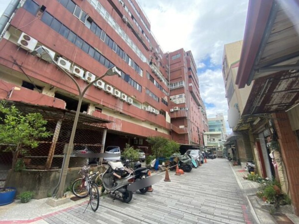 台南34歲男清晨墜樓　臉部重創送醫搶救仍意識清楚