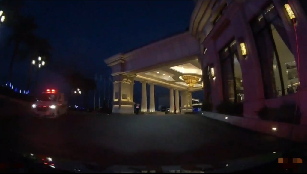 快訊／墾丁凱撒疑食物中毒！7人食用「早餐」陸續現症狀