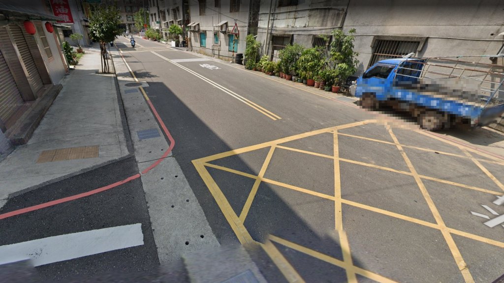 桃園80歲翁被推倒傷重不治　家屬不滿嫌犯說詞徵行車紀錄器影像追真相
