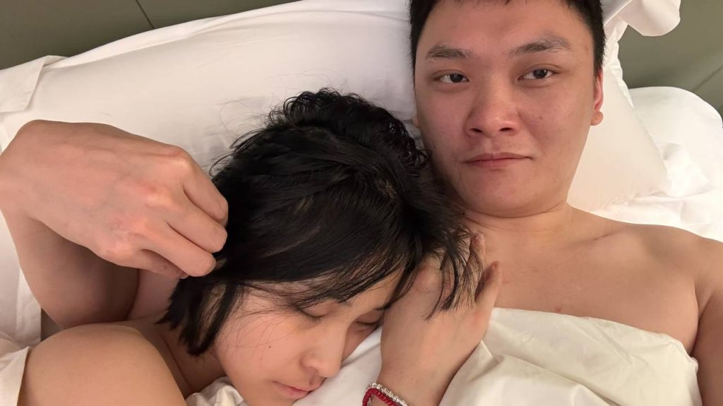影／網傳小米前總監出軌！與200多名正妹簽「包養契約」　妻得知後爆怒