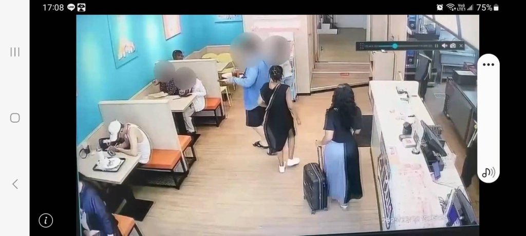瘖啞女子淪為詐團車手 彰化警方將深將深入追查幕後主謀