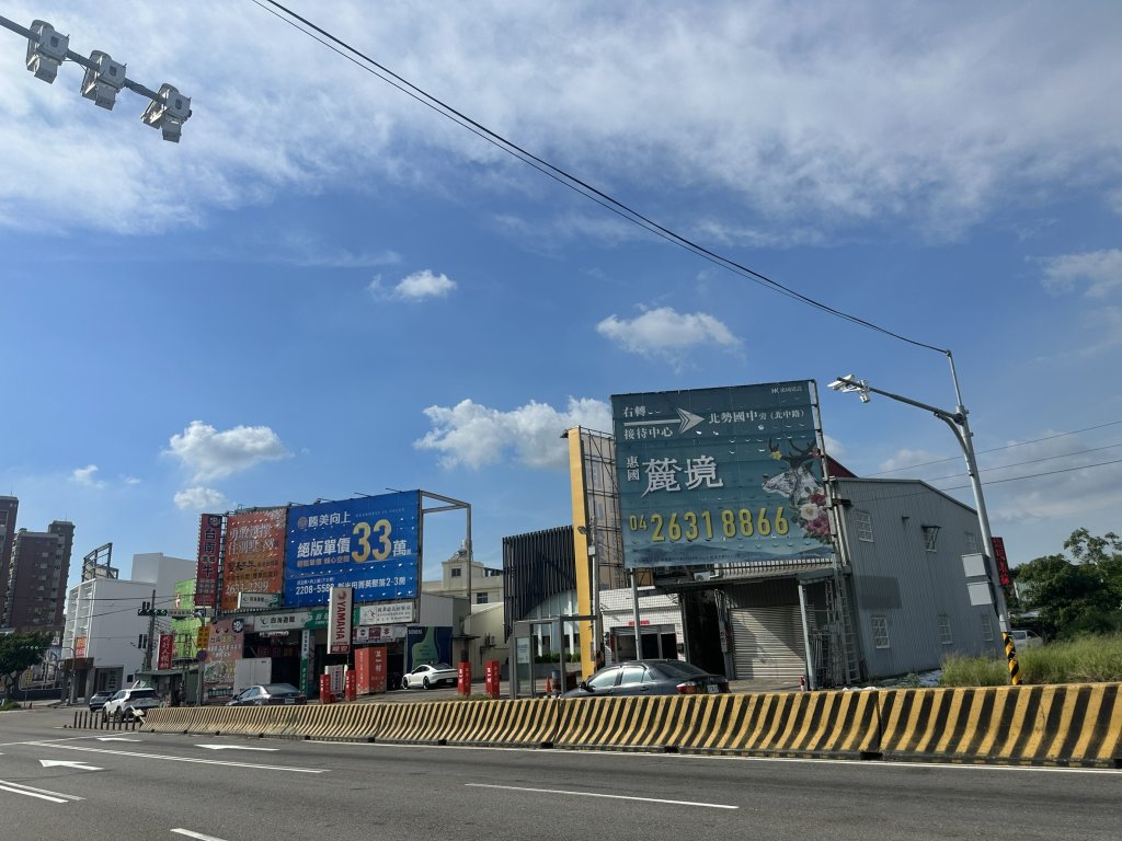 台中「超巨蛋」利多失靈！ 水湳壓箱寶土地標脫率創新低
