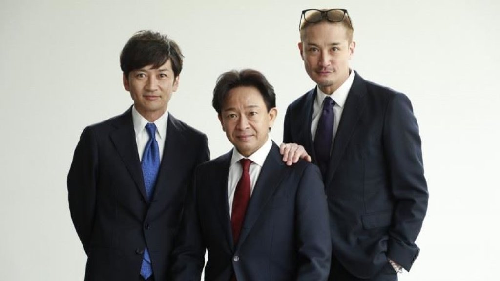 TOKIO宣布解散！國分太一醜聞連環爆「逼人全裸跳河」