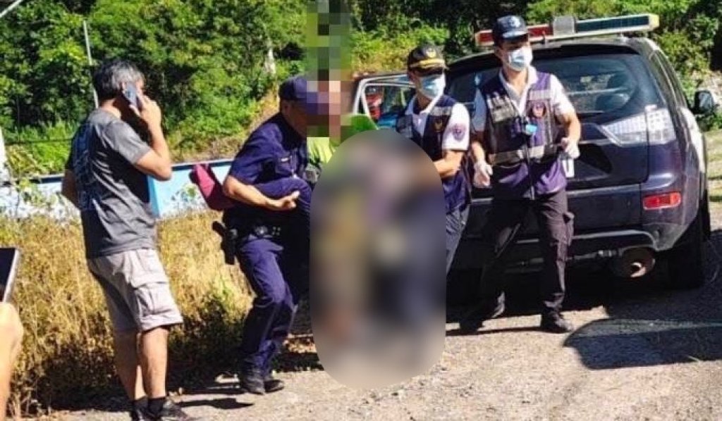 高雄8旬婦遭虎頭蜂螫…「清醒送醫」隔半天身亡