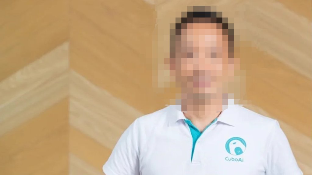 雲云科技董座承認殺技術長　法官裁定羈押不禁見：怕他逃亡