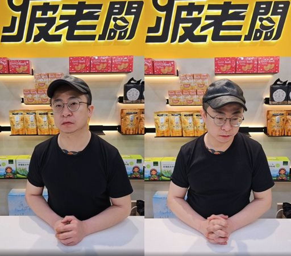 「疲老闆」宣布離婚！為愛結紮後　控訴妻子偷吃3男　