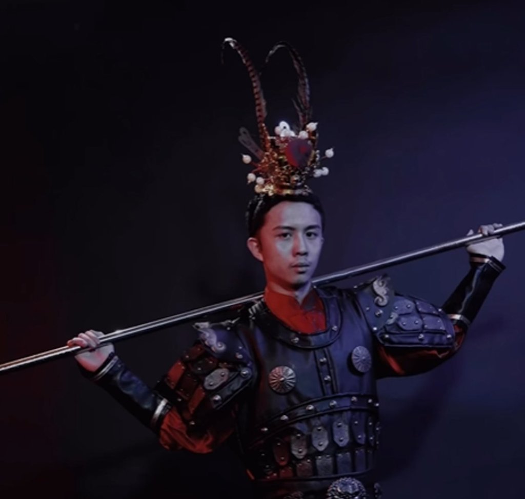 孫安佐身心狀況不佳　發出重大公告：全面停工休養中