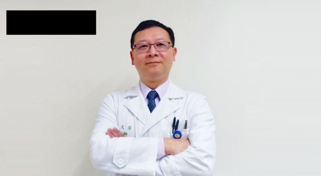 婦癌權威名醫鄭文芳涉下藥迷姦3女「潛逃出境」遭通緝