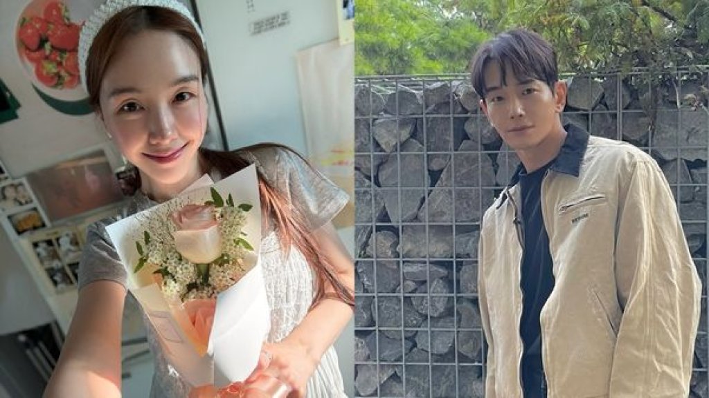 Girl's Day珉娥宣布11月嫁溫朱莞　相差10歲因戲結緣