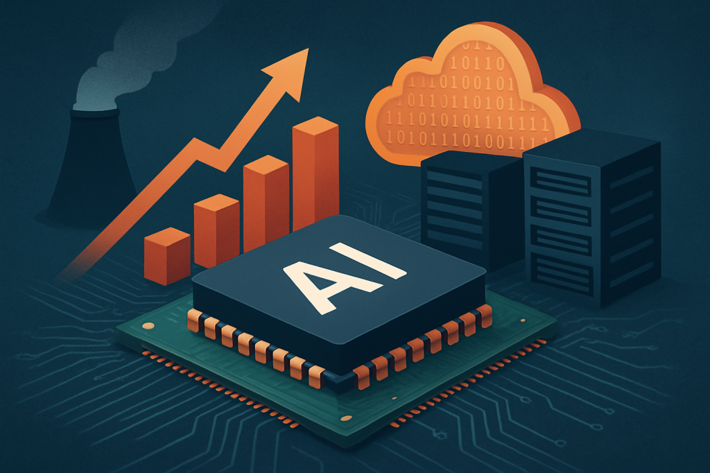 狂燒4座核電！OpenAI爆砸算力拚AI　專家警告：一支影片等於烤一塊牛排