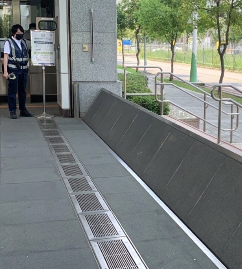 丹娜絲來襲！中捷完成防颱整備　風速達標將降速或停駛