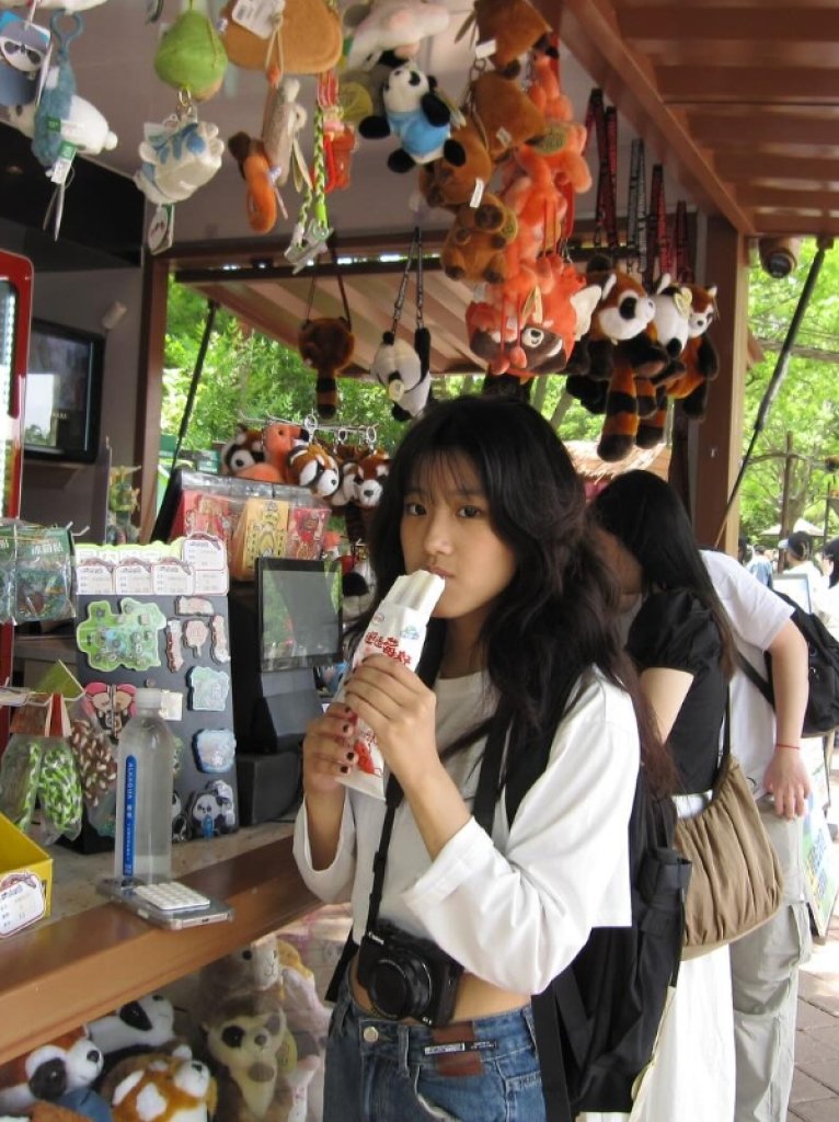 梧桐妹喊繼母是「好姐妹」！談林若亞相處現況：都是關心我居多