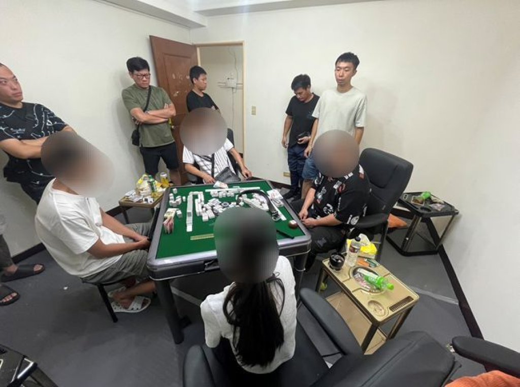 贏太狠！男女搭檔狂贏疑「詐賭」　遭場主設局囚禁圍毆