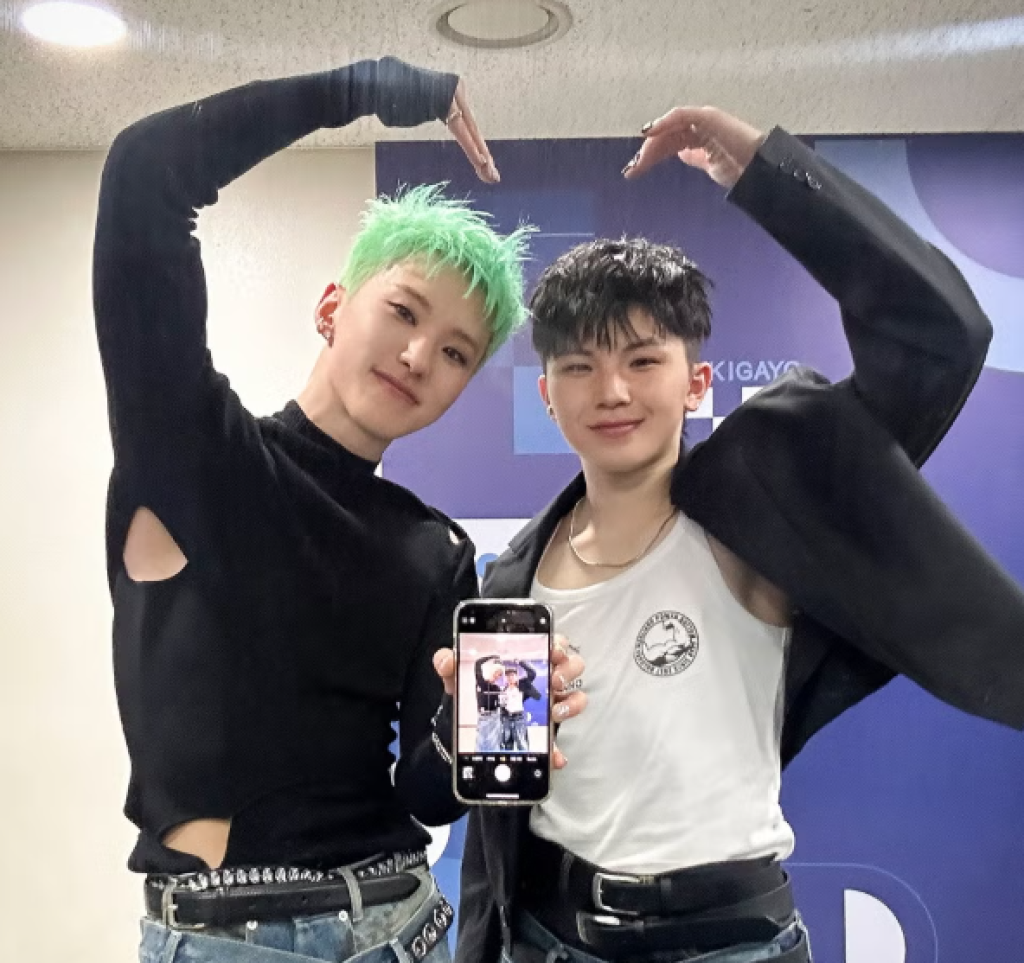 SEVENTEEN豪雨入伍！WOOZI、HOSHI 9月將服役