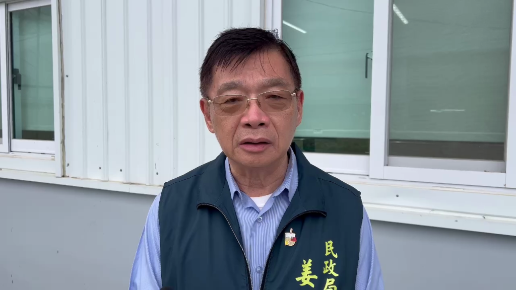 台南2大廟「斷交」引熱議！百年交情說斷就斷　民政局長說話了