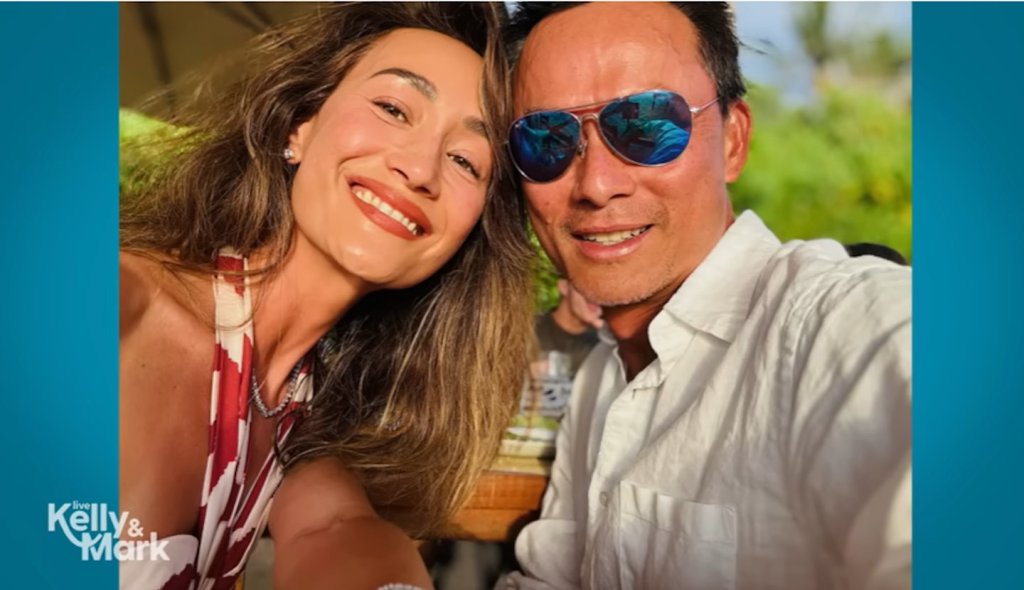 46歲Maggie Q無預警宣布結婚　老公為基金主管　婚後生活甜蜜曝光