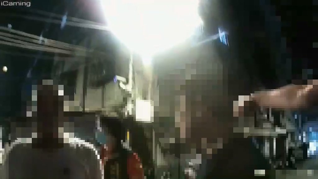 新北巷弄太狹小！里民會勘「是否設人行道」爆衝突
