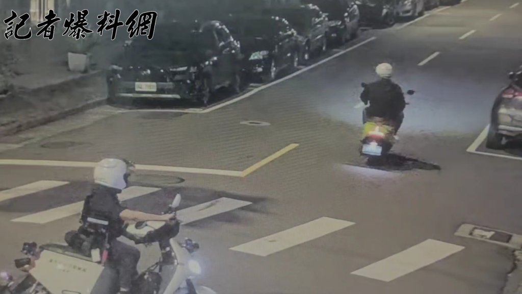 男酒後僥倖騎「共享機車」出門買消夜　酒駕被扣車還有額外「罰金」