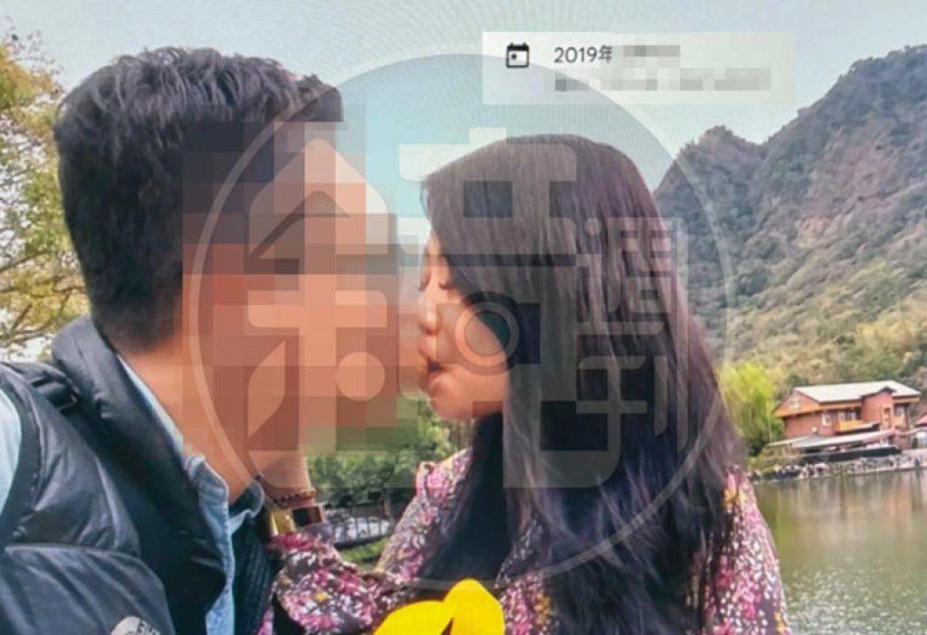 南投市長夫人遭週刊爆婚後與前男友藕斷絲連　對話紀錄與合照外流引議論
