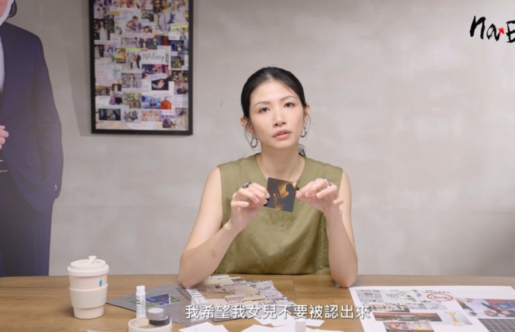 李千娜21歲女兒清新美貌曝光！低調參加選秀節目晉級