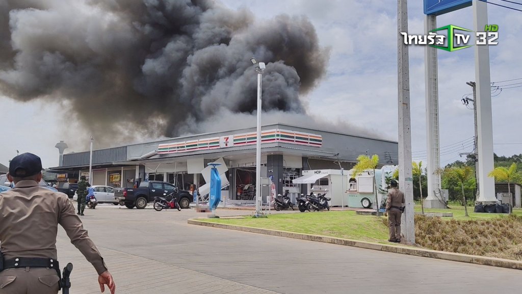 泰柬衝突再起！F-16空襲軍設、砲彈誤炸民宅釀死傷