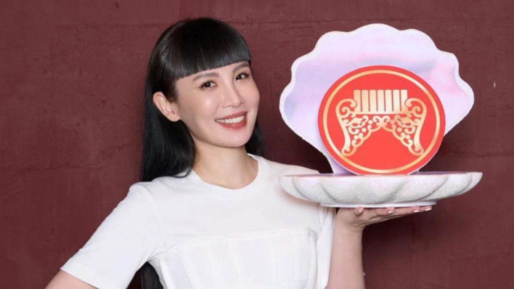 魏如萱認愛小21歲男友！強調雙方單身　若盈：處冷靜期