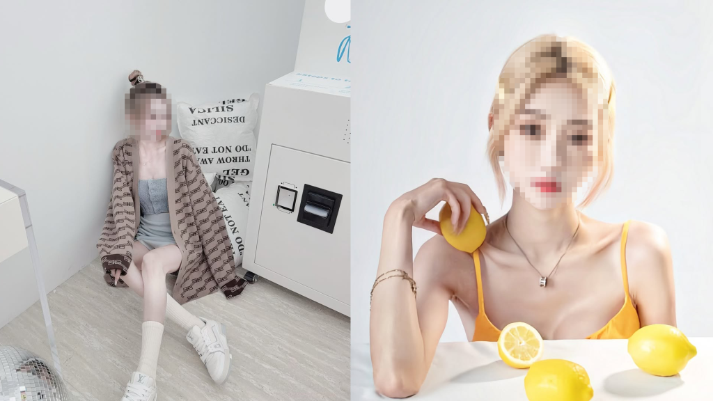 正妹夜店女公關割喉！慘死地下室　5月曾報警提家暴仍難逃惡夢