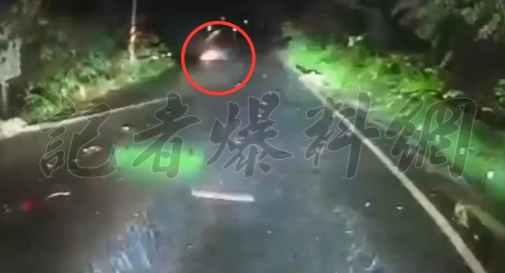 快訊／高雄桃源1家5口墜谷！「尋獲少女遺體」掉落瞬間曝