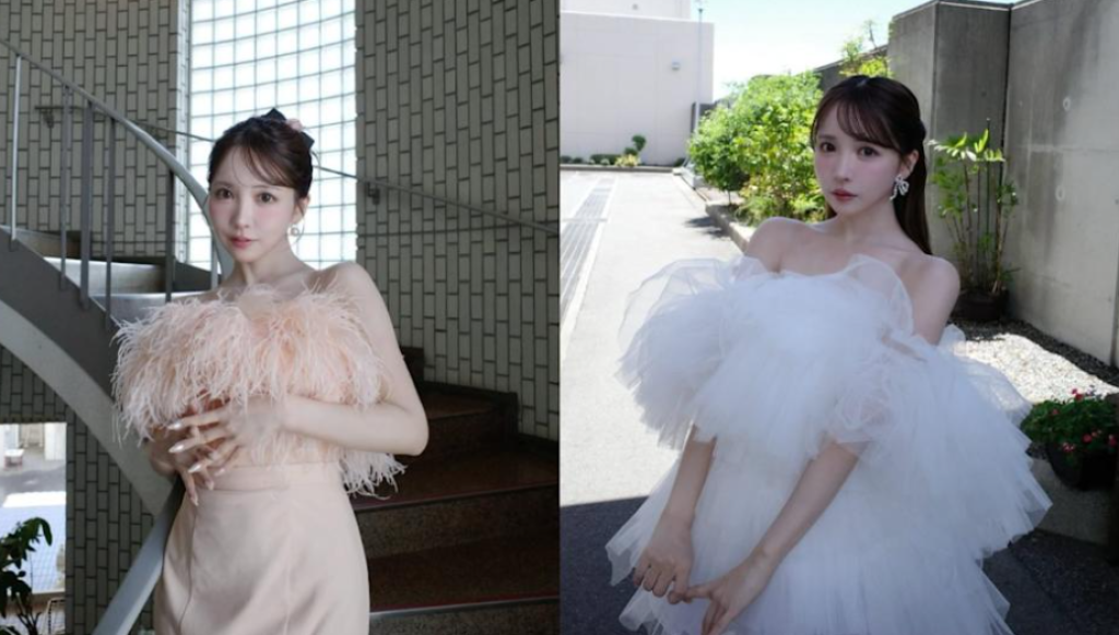 三上悠亞寫真辣照「秀完美臀型」！10月將來台會粉絲