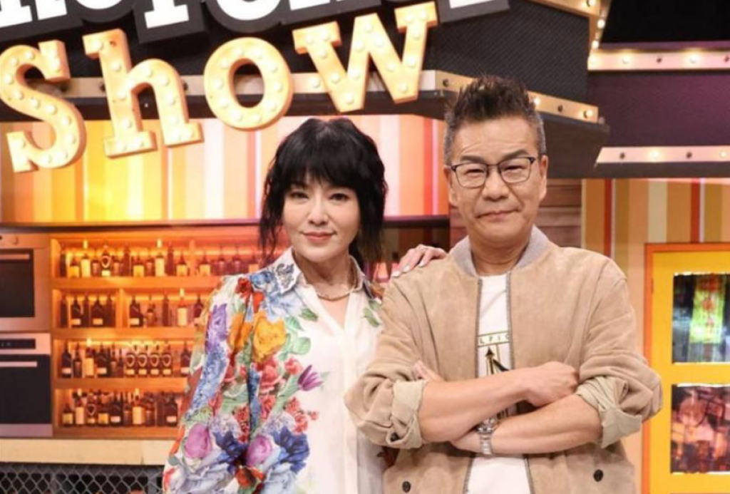 沈玉琳因病休養代班人選出爐！潘若迪喊話：賺不到命