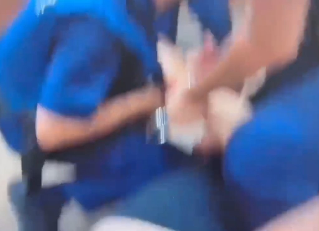 北投裕民六路酒後糾紛　兄弟互毆+妨害公務雙案送辦