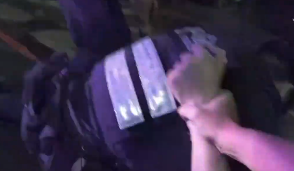 移工酒駕拒檢逃逸釀警車受損警員受傷！　移送法辦最高罰鍰35萬4000元 