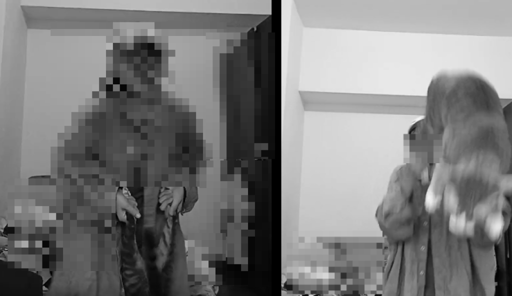 爆料／「女童」網路直播空拋、360度甩貓咪 引發網友怒轟：腦袋有問題？