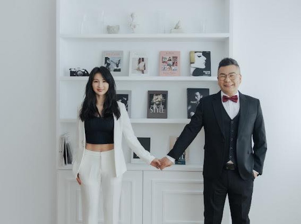 沈玉琳罹患血癌！住院治療多日首發文　「暫時無法與大家見面」