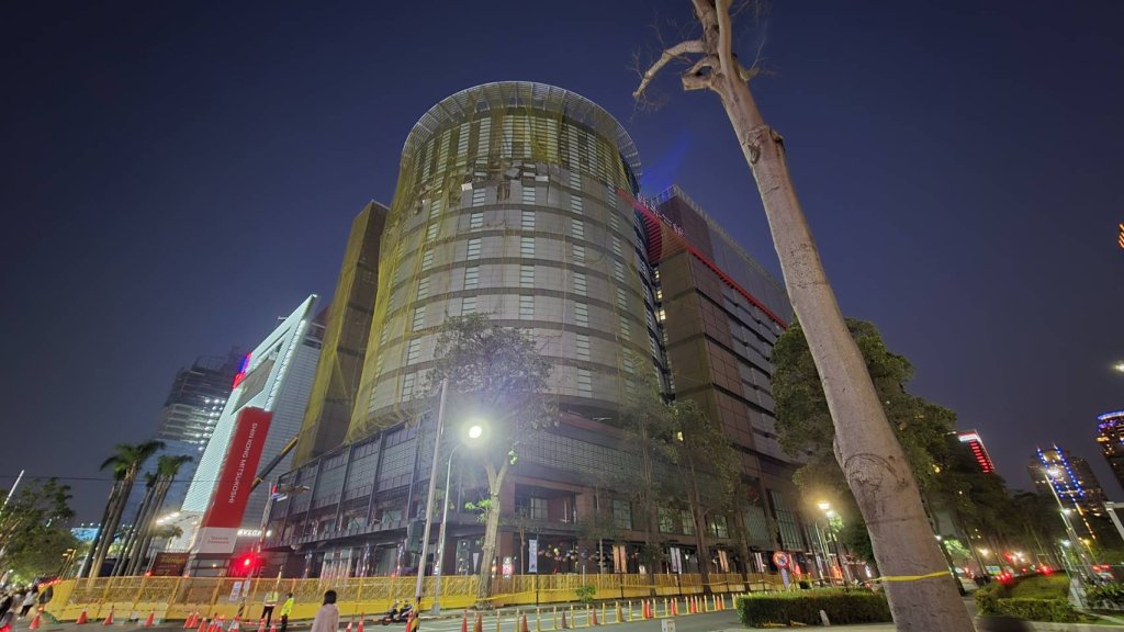 店王回歸！台中新光三越預計9月底復業 重返百貨戰場