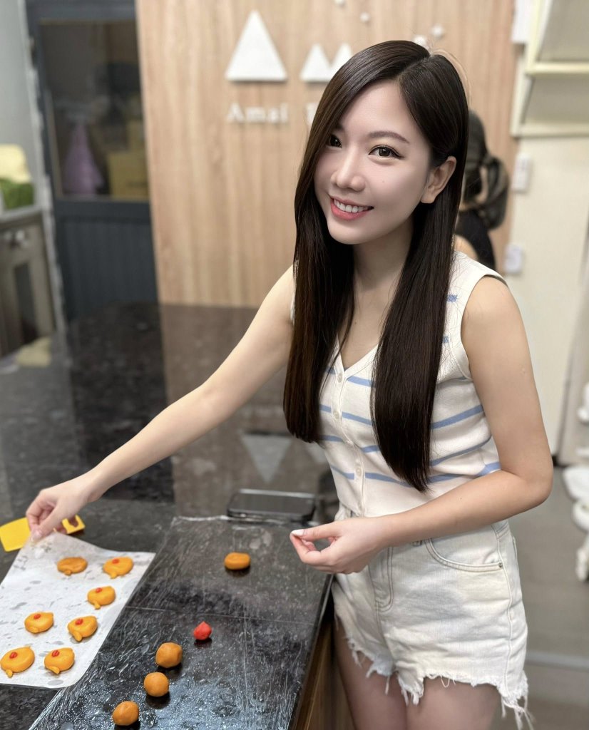 「最美主持人」蔡尚樺緋聞未斷　林秉聖奪冠後仍能自由進出香閨